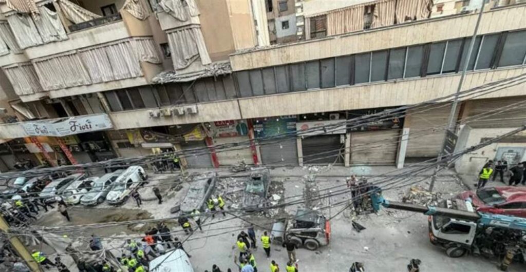 بدلاً عن &quot;حزب الله&quot;.. من يرد؟