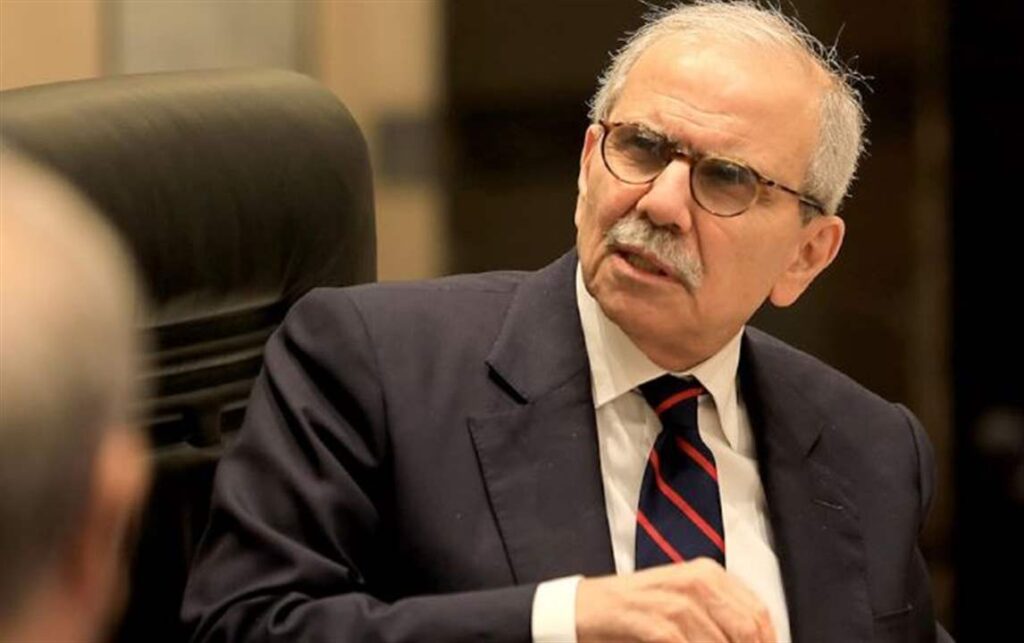 &quot;وصلتنا رسائل اسرائيلية ونتنياهو ذهب بعيداً&quot;.. ماذا قال الرئيس سلام؟