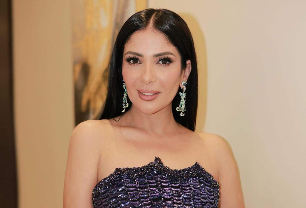 تامر حبيب يحذر المسيئين: منى زكي ربحت 3 قضايا… والاتهامات لن تمرّ