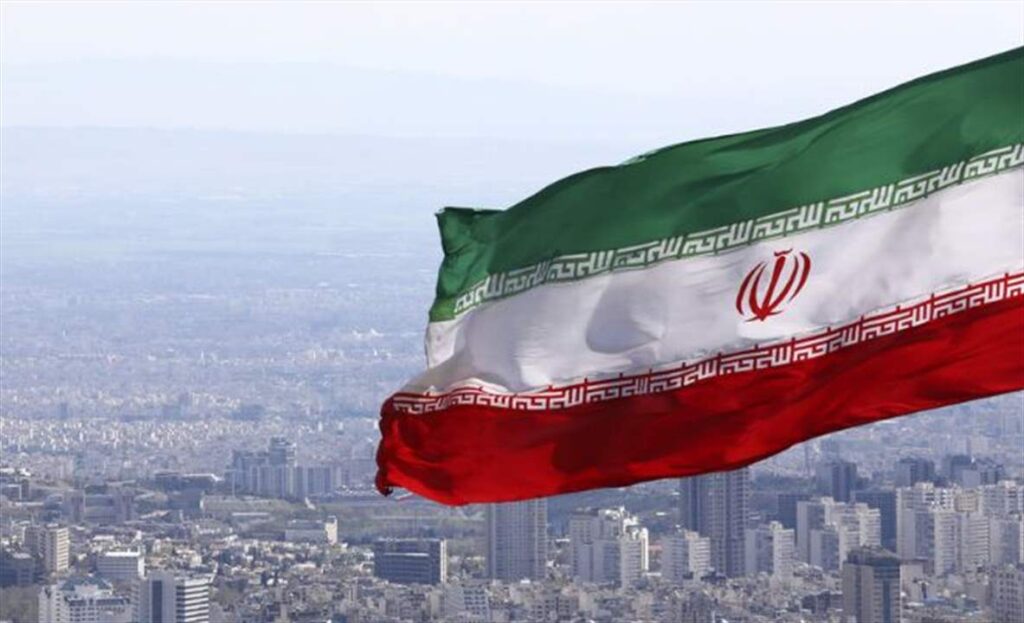 عن سلاح "حزب الله".. الخارجية الايرانية تُعلّق! – aljadeed عن سلاح "حزب الله".. الخارجية الايرانية تُعلّق!