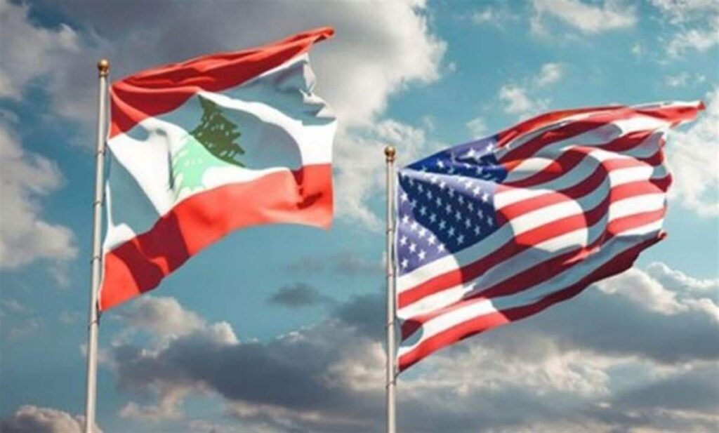 اتصالات بين بعبدا وواشنطن… فمتى اللقاء؟ – aljadeed اتصالات بين بعبدا وواشنطن… فمتى اللقاء؟