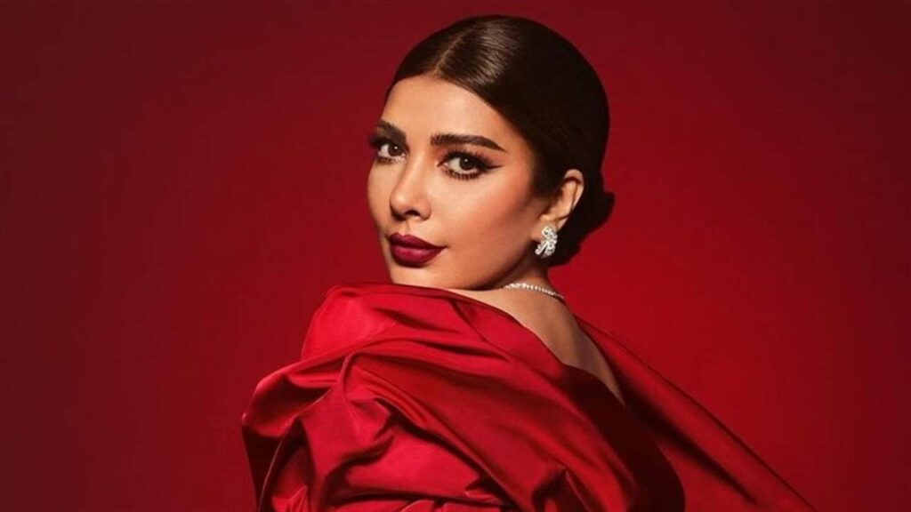 أصالة نصري برسالة مؤثرة في ذكرى التحرير: عاشت سوريا أرض الحضارات أصالة نصري برسالة مؤثرة في ذكرى التحرير: عاشت سوريا أرض الحضارات