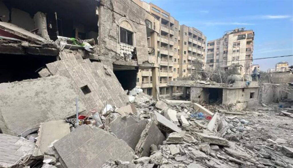 في الجنوب.. نائب يشتري عقارات! (نداء الوطن) في الجنوب.. نائب يشتري عقارات! (نداء الوطن)