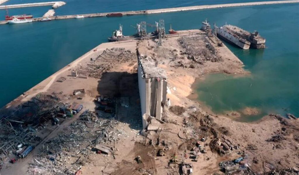 انفجار مرفأ بيروت.. تطور سلبي في ملف التحقيق! (النهار)