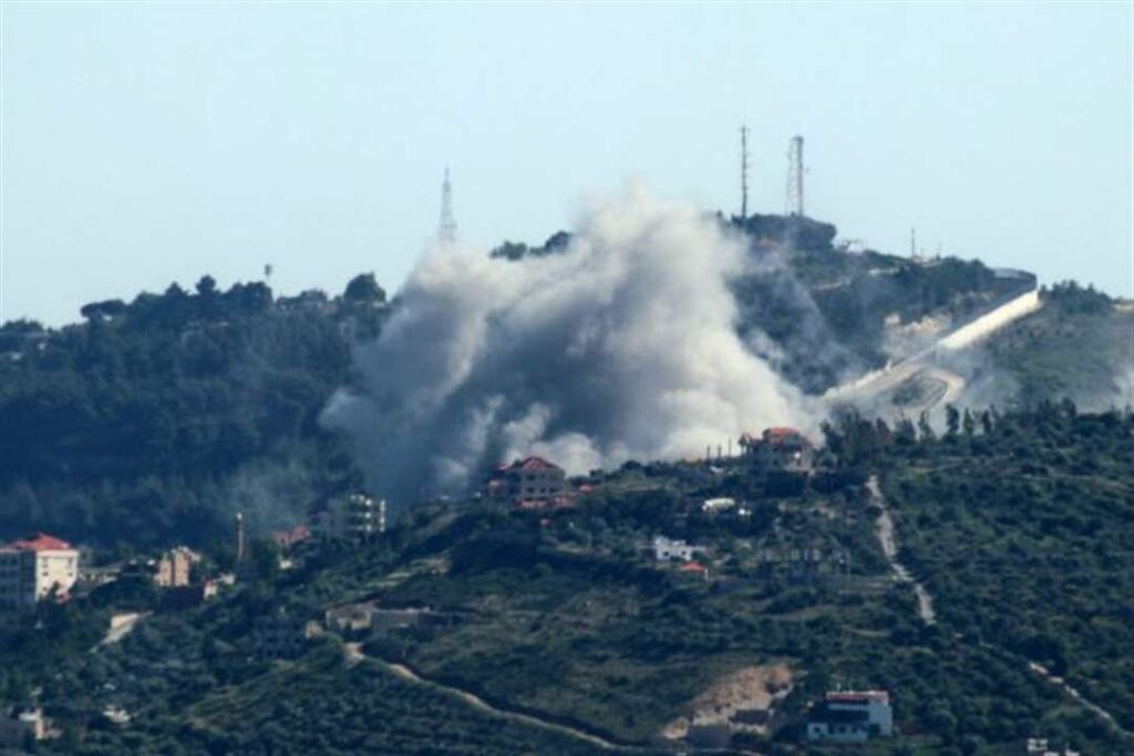 تقرير اسرائيلي: حزب الله لن يتخلى عن السلاح.. وسنقرر موعد التصعيد! تقرير اسرائيلي: "حزب الله" لن يتخلى عن السلاح.. وسنقرر موعد التصعيد!