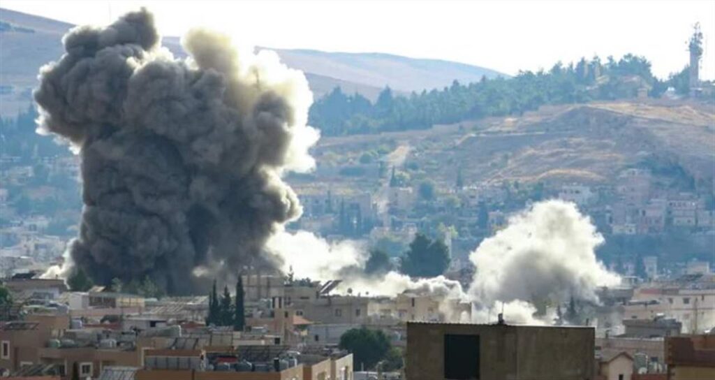 نزع سلاح &quot;حزب الله&quot;.. لا يتم بالقوة! (الجمهورية)