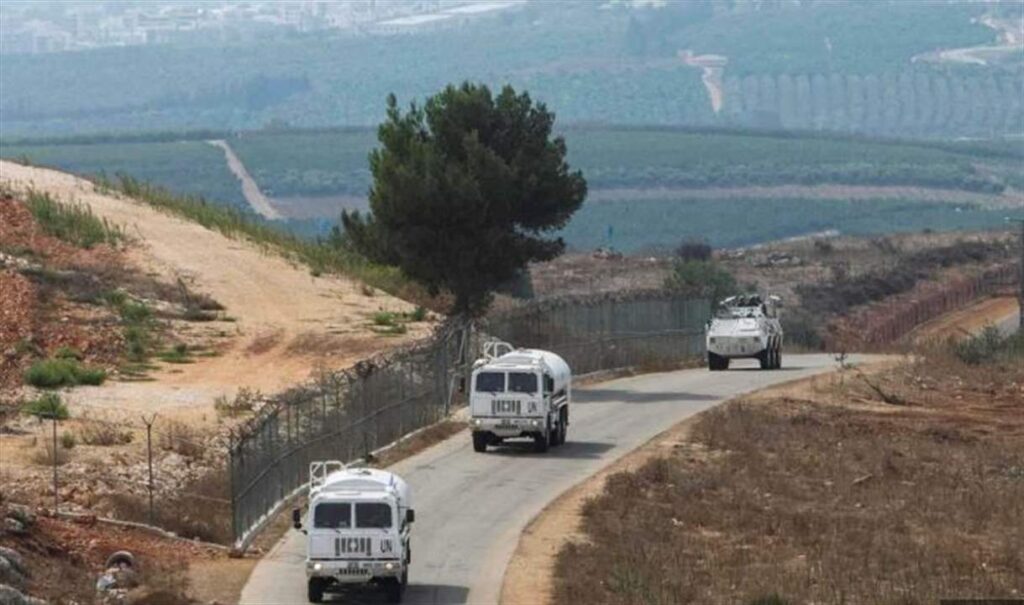 الميكانيزم ستتولى سلاح حزب الله.. بماذا أقنع لودريان بري؟ (النهار) "الميكانيزم" ستتولى سلاح "حزب الله".. بماذا أقنع لودريان بري؟ (النهار)