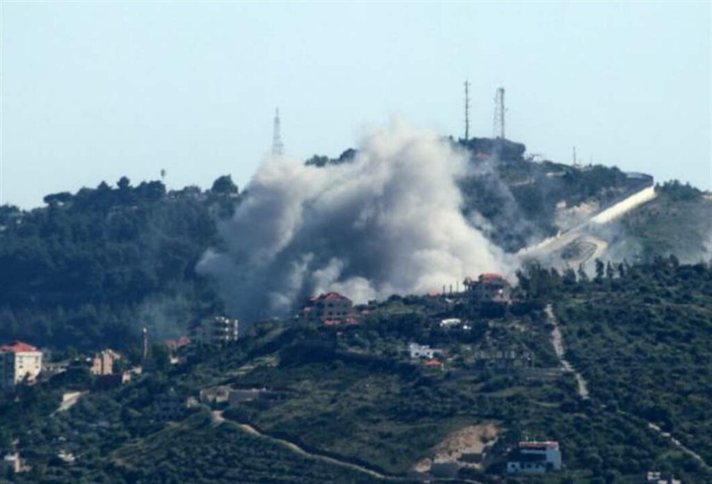 جبهة الجنوب.. قابلة للإنفجار! (الأخبار) – aljadeed جبهة الجنوب.. قابلة للإنفجار! (الأخبار)