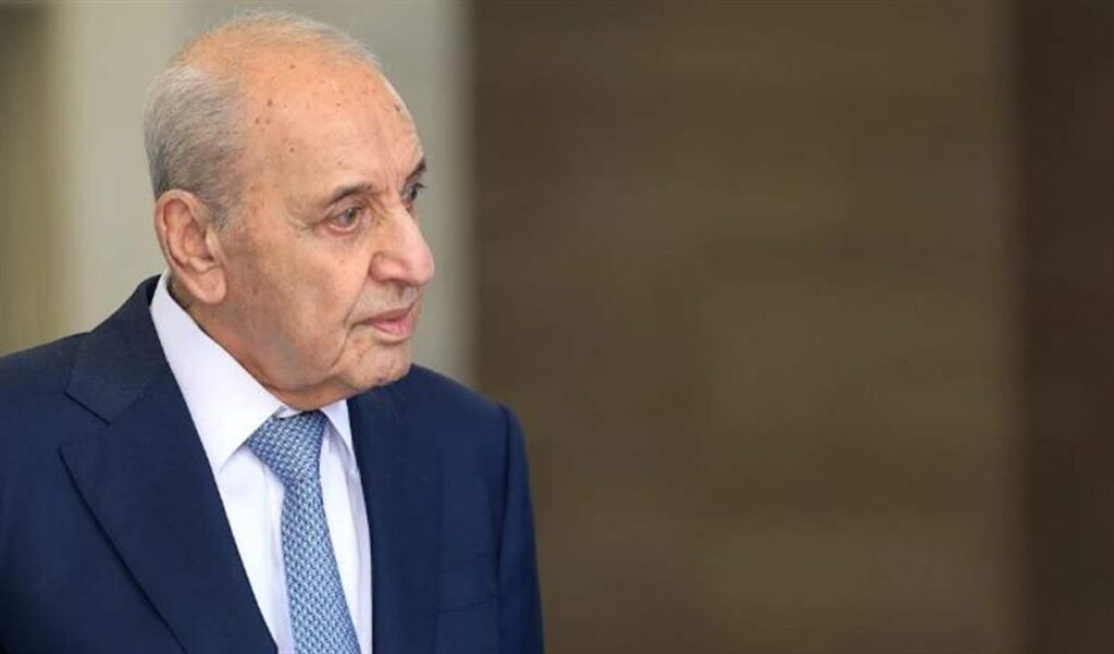 إهتمام أميركي بمصالح &quot;الشيعة&quot;.. وبري لا يمانع &quot;السلام&quot; ولكن! (نداء الوطن)