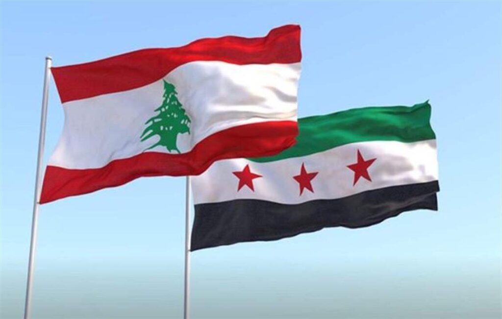 طلب من بيروت.. ما علاقة مدير المخابرات الجوية السورية السابق؟ طلب من بيروت.. ما علاقة مدير المخابرات الجوية السورية السابق؟