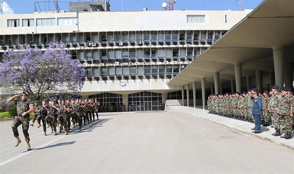 بعد المزاعم المحلية والخارجية.. وزارة الدفاع: لا علاقة للجيش اللبناني!