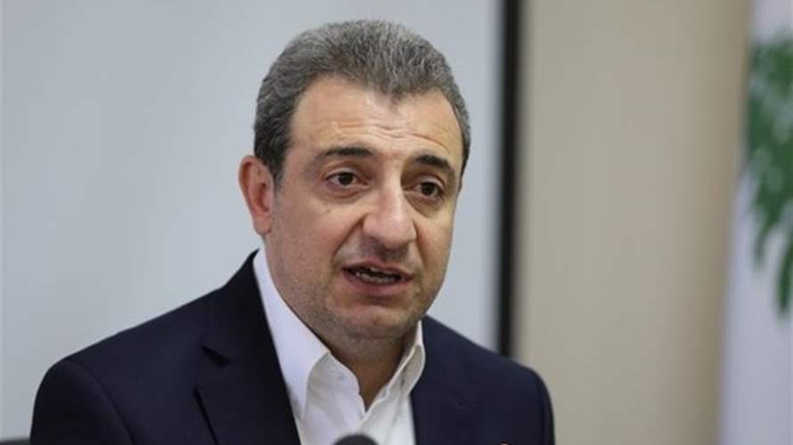 أبو فاعور لـ"الأنباء الإلكترونية": ثقة كاملة بالجيش - LBCI Lebanon