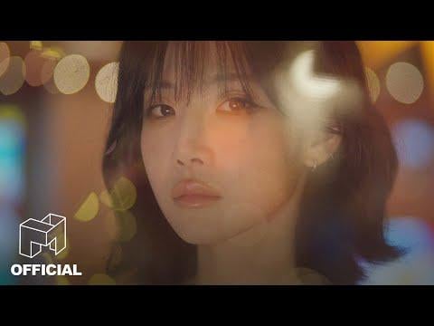 TripleS Nakyoung - الثلج الأول (الأصل. EXO)