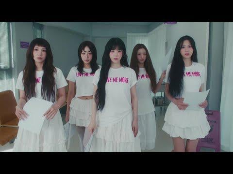 Apink - RE LOVE (مقطورة العودة)