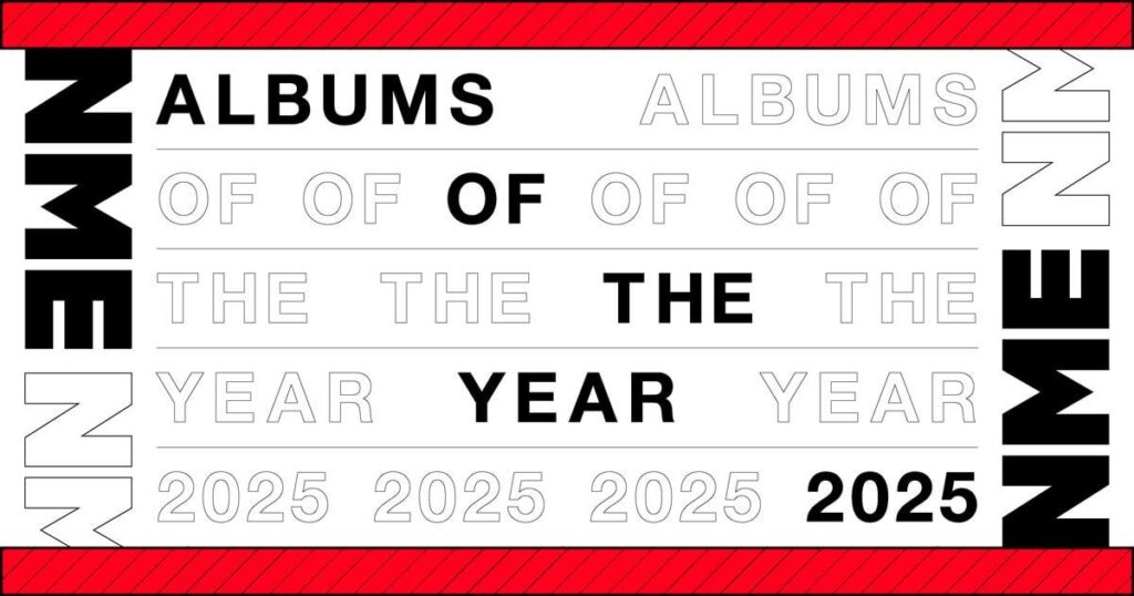 تم إدراج أغنية Blue Valentine لفرقة NMIXX في قائمة أفضل 50 ألبومًا لعام 2025 لفرقة NME