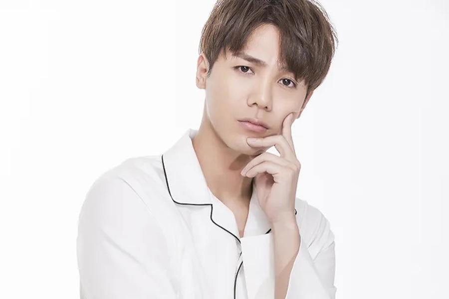 مير عضو MBLAQ يعلن زواجه