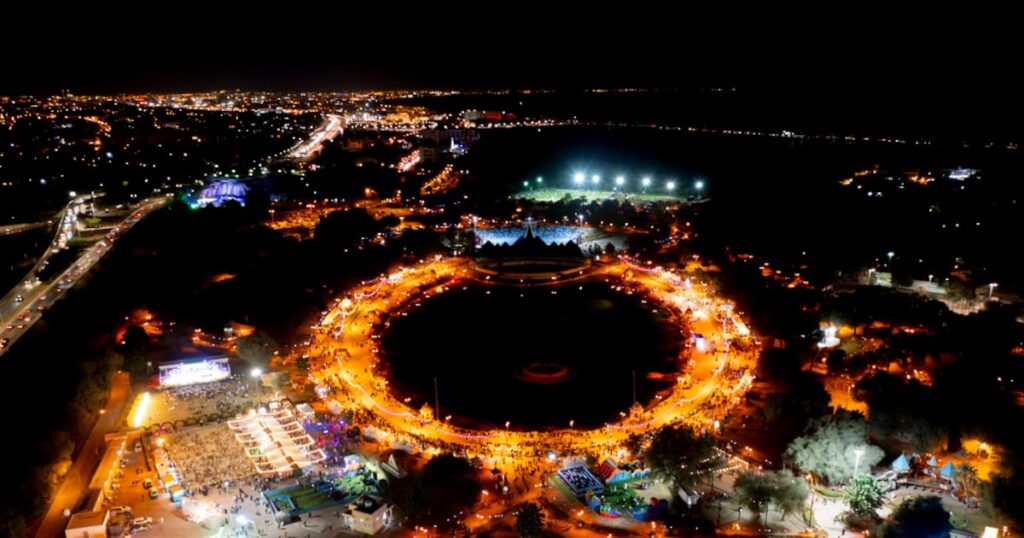 مسقط تستعد لعرس شتوي مميز – صحيفة أثير الالكترونية