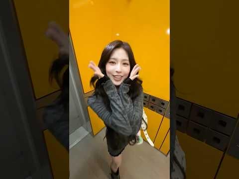 251212 نيفرفير ~ ميوني هنا مرة أخرى جيي