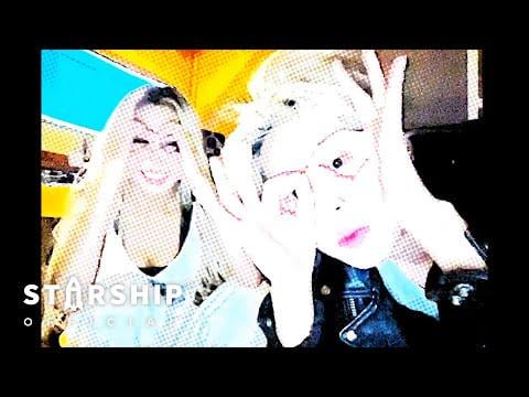 WJSN DAYOUNG (مع BIG Naughty) - نجم الروك رقم واحد