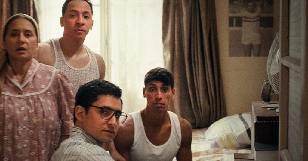 'القصص' حكاية عابرة للحدود تبدأ رحلتها العالمية من جدة