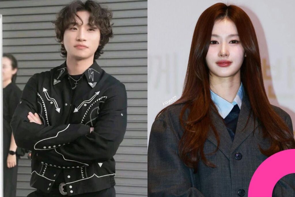 سانا من TWICE ستلعب دور البطولة في الفيديو الموسيقي لـ Daesung's Trot