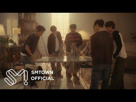 إكسو - أنا في المنزل