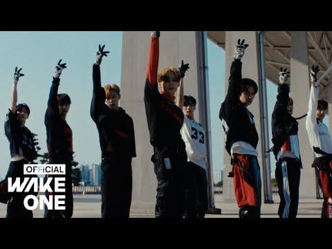 ALPHA DRIVE ONE (ALD1) - FORMULA (فيديو الأداء)