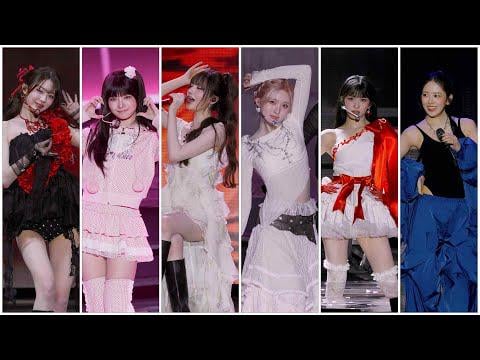 251101 IVE - المرحلة المنفردة النسخة الكاملة. فانكام @ IVE WORLD TOUR [SHOW WHAT I AM]