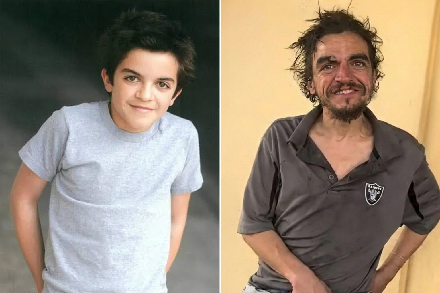 نجوم يدعمون الممثل الأميركي تايلور تشيس بعد انتشار مقاطع فيديو تُظهره متشردا بشوارع كاليفورنيا | فن