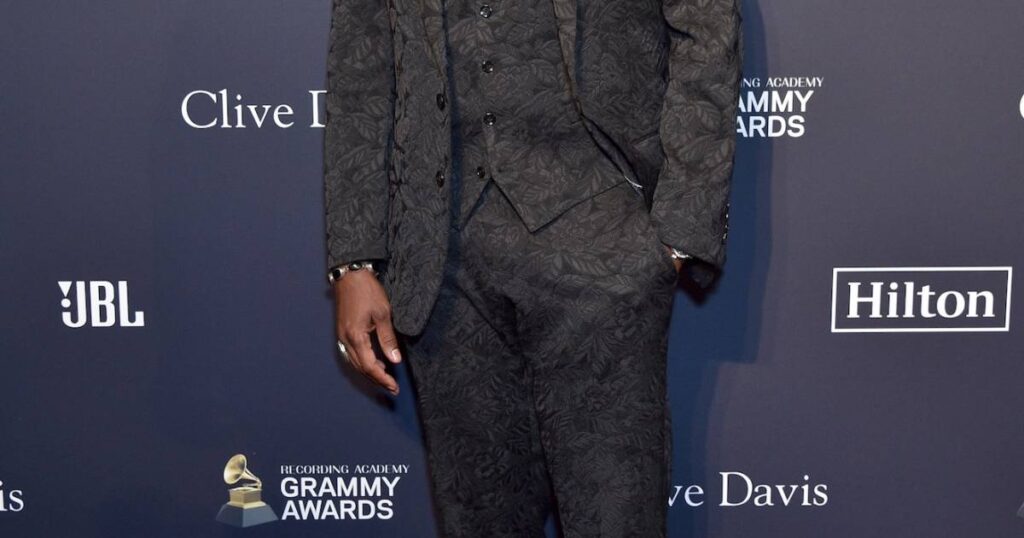 تدافع Netflix عن The Reckoning بعد أن وصف Sean Combs أن Doc غير قانوني