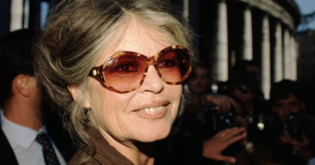 "أيقونة السينما الفرنسية".. وفاة الممثلة والمغنية بريجيت باردو