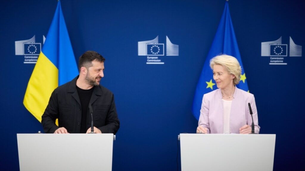 أوروبا تجمد 210 مليارات يورو من أصول روسيا وموسكو تحذر من عواقب وخيمة | أخبار أوروبا تجمد 210 مليارات يورو من أصول روسيا وموسكو تحذر من عواقب وخيمة | أخبار