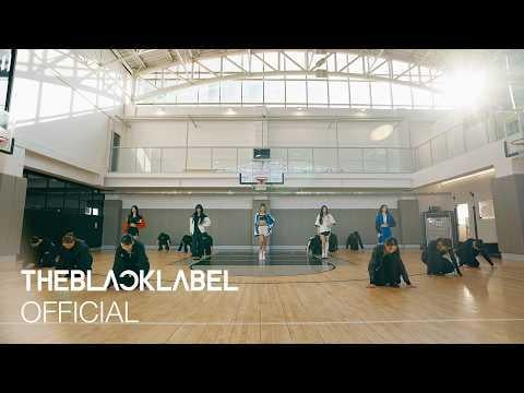 MEOVV - BURNING UP (2025 MAMA Dance Practice)