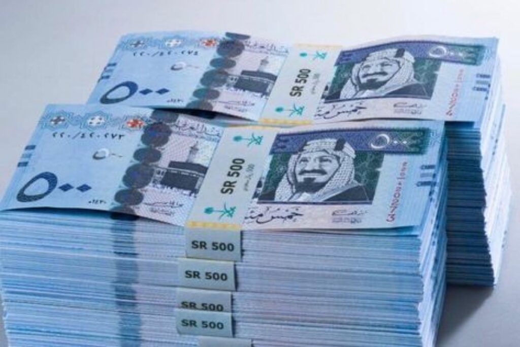 بدون رسوم تمويل يصل إلى 100 ألف ريال لمحدود الدخل وعلى أطول فترة سداد