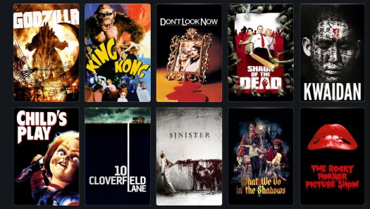 أفضل قناة أفلام رعب بدون حذف بجودة HD على نايل سات 2026