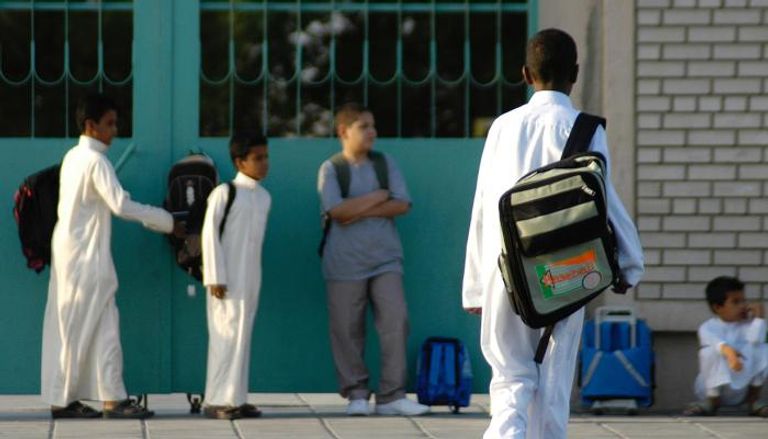 8 أيام إجازة للطلاب السعوديين