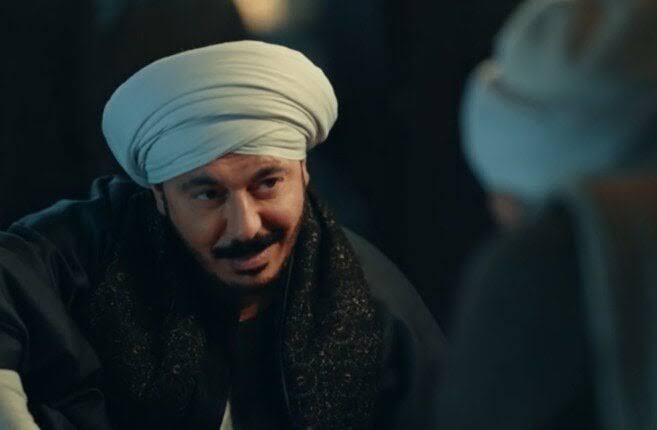 مسلسل حكيم باشا الحلقة 30.. انتقام غزل وحكيم يبدأ حياة جديدة