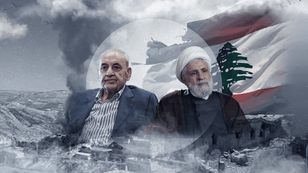 هل يصمد الثنائي الشيعي بعد “السقطة الإضافية”؟ أسرار شبارو and الحرة's avatar