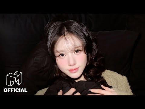 HeeJin (ARTMS) - لا أستطيع الحصول على ما يكفي (الأصل تاميا) (تم التعديل بواسطة HeeJin)