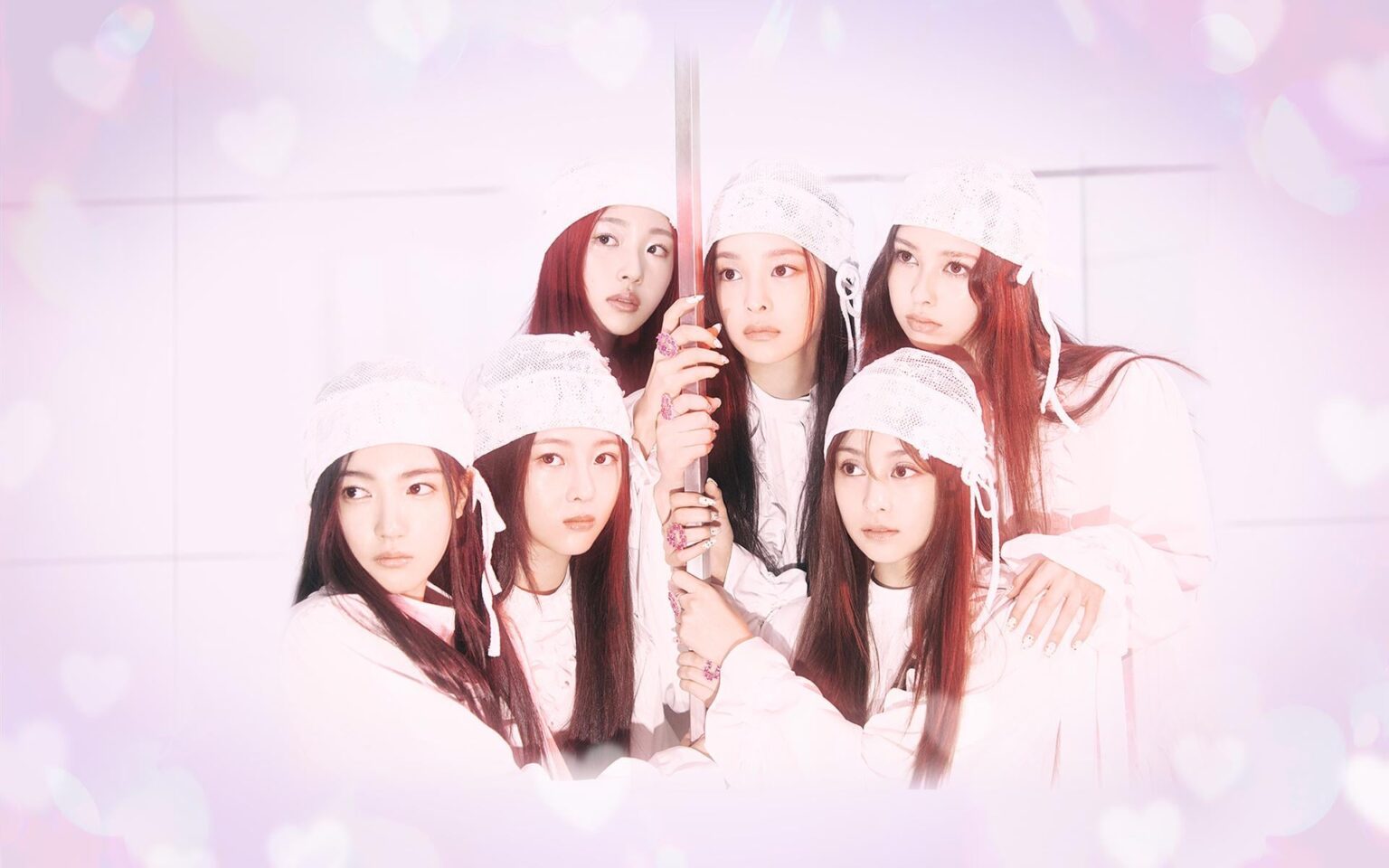 افتتحت AtHeart موقعًا يابانيًا رسميًا