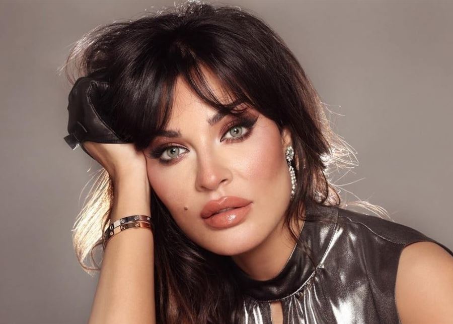 تطرّقت الى الحب والطلاق.. نادين نسيب نجيم تروي تفاصيل حسّاسة على الصعيدين الشخصي والنفسي (فيديو) image