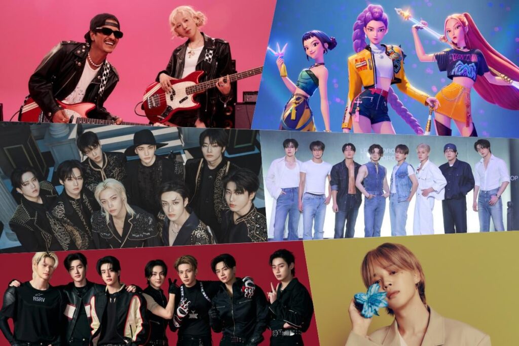 لوحة الإعلانات تكشف عن مخططات نهاية العام 2025