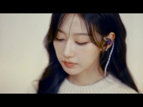 Lovelyz Yein - Thinkhole (مقطع مباشر)