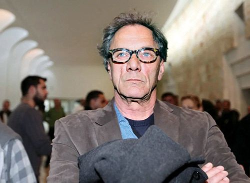 أخبار الخليج | فـاة الفـنـان والمخرج الفلسطيني محمد بكري عن 72 عاما