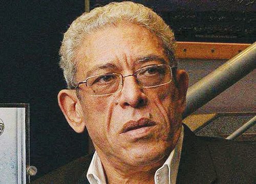أخبار الخليج | السينما المصرية تودع «فيلسوفها» المخرج داوود عبد السيد صاحب «الكيت كات» أخبار الخليج | السينما المصرية تودع «فيلسوفها» المخرج داوود عبد السيد صاحب «الكيت كات»