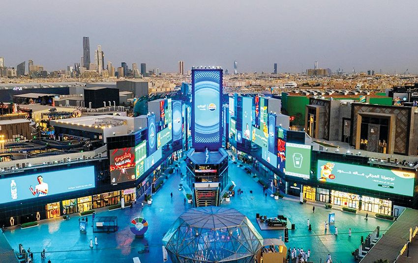 أخبار الخليج | زوار موسم الرياض 2025 يتجاوزون 11 مليونا