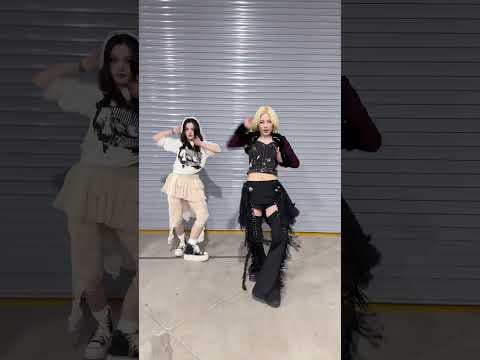 إيتزي ييجي مع إيليت إيروها - رؤية النفق (تحدي الرقص) (251227)