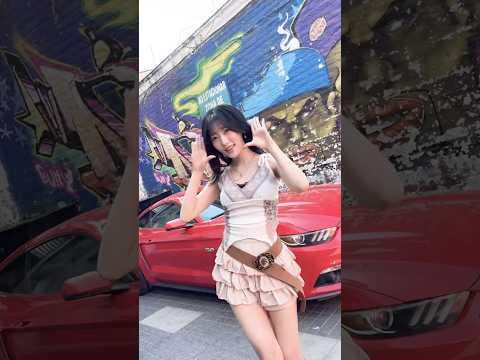 ARTMS Choerry - سؤال وجواب (الأصل. TripleS msnz zenith) (تحدي الرقص) (251202)