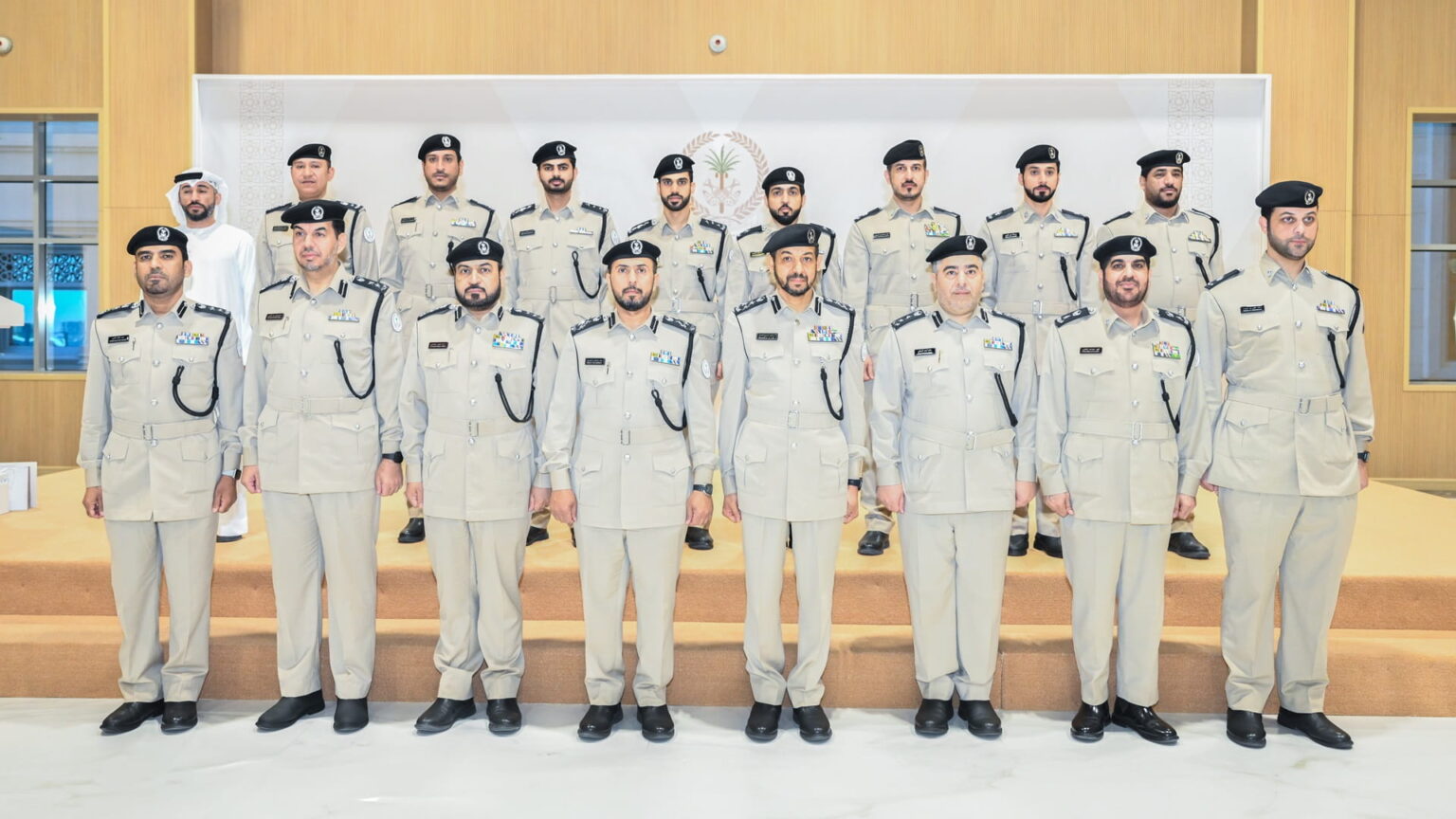 مبادرة أمان تخفّض البلاغات الجنائية بنسبة 29%