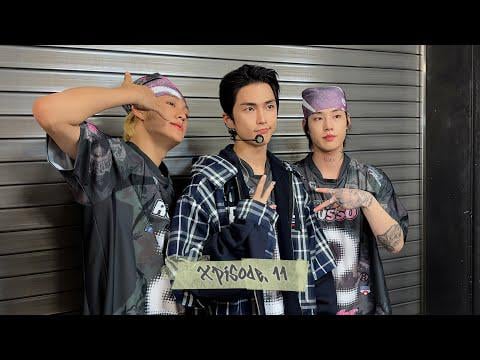 XngHan&Xoul - الحلقة Xpiode. 11: معرض اليابان خلف (251205) [ENG SUB]